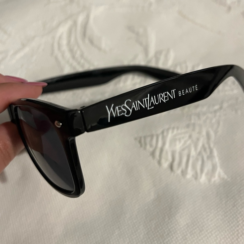 YSL beaute Sunglasses